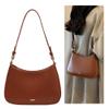 RMENGZHOUXI Women's PU Leather Vintage Shoulder Bag view 2