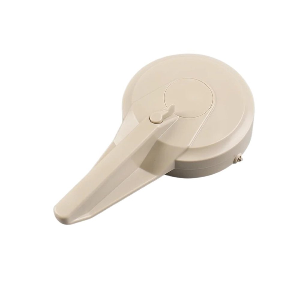 daili Store Car Seat Adjuster, Front Seat Adjustment Lever Pull Handle, Replacement Part, Beige D