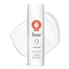 Bo No. 9 Moisturizing Face Cream with Gradual Tan, Smoothing, Anti-Aging, Elasticity-Boosting and UV/Blue Light Protection, Lightweight Texture, 30 ml view 1