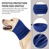 MAXQUU 2-Pack Pet Headgear view 3
