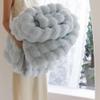 MAIYO Winter Faux Fur Blanket, Soft Sofa Throw view 4