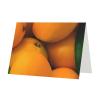 Fresh Mangoes Thank-You Cards with Envelopes, 4.5 x 6 in, for Weddings, Parties, and Welcoming a New Baby view 3