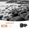 16-Piece Hot Stone Massage Set with Heater view 2