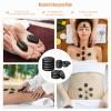 16-Piece Hot Stone Massage Set with Heater view 3