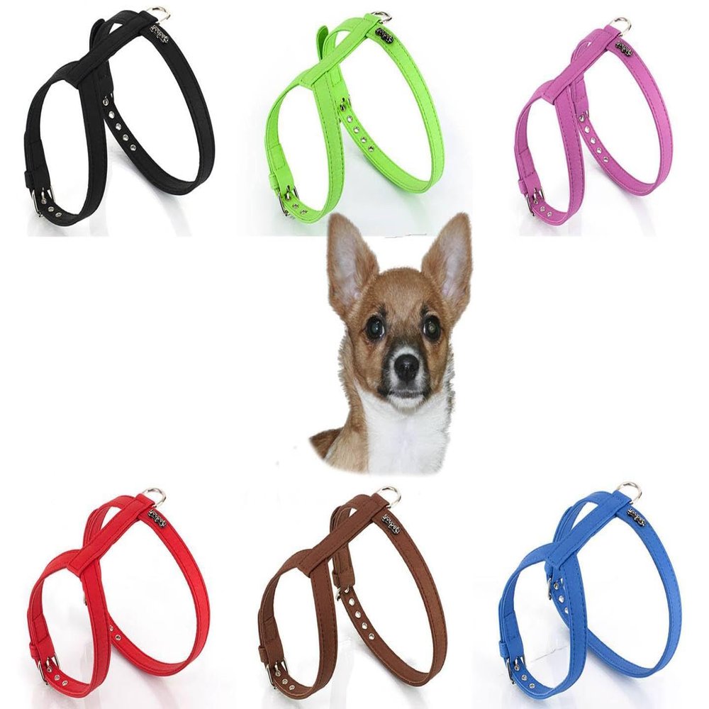 New York NG A25 Harness 30/35 PE 40/50