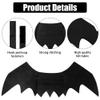 Bat Costume for Cats/Dogs view 2