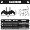 Bat Costume for Cats/Dogs view 4