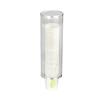 Plastic Cup Dispenser and Holder for Home, Hospital, Gym, and Office view 2