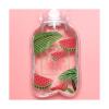Cute Transparent Hot Water Bottle, Warm Belly Treasure Hand Warmer with Portable, Explosion-Proof Design (Color: B) view 2
