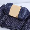 100 g/Skein, 325 m Knitting and Crochet Yarn, White view 3