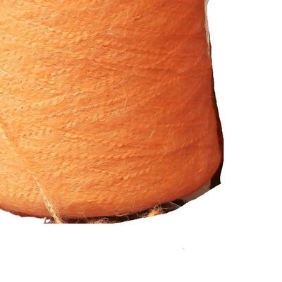 50 g/pc Soft Long Plush Mohair Yarn for Crochet and Hand-Knitting (Color: No. 95)