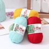 50 g Skein Soft Yarn for Baby Clothing, Scarves, Sweaters & Hats (Color 508) view 3