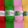 50 g Skein Soft Yarn for Baby Clothing, Scarves, Sweaters & Hats (Color 508) view 4