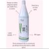 SALERM Hair Lab Volumizing Shampoo, 1200 mL, with Energizing Caffeine, for Fine and Voluminous Hair, Paraben-Free view 2