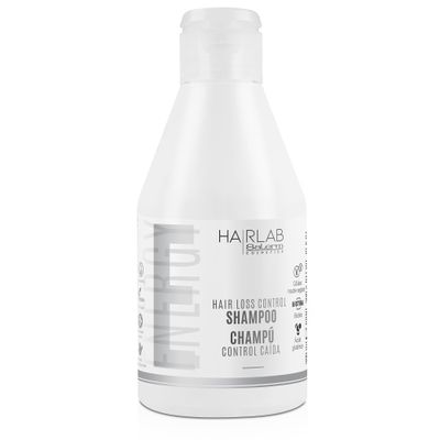 SALERM Anti-Hair-Loss Shampoo, Hair Loss Control, 300 ml