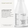 SALERM Anti-Hair-Loss Shampoo, Hair Loss Control, 300 ml view 2