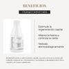 SALERM Anti-Hair-Loss Shampoo, Hair Loss Control, 300 ml view 3