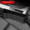 SOYDAN Car Seat Organizer, Pocket-Size File Organizer with Slots, Universal Phone Holder and Organizer Card view 3