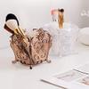 BITACS Cosmetic Organizer, Makeup Brush & Lipstick Holder, Bathroom/Desktop Storage Box (Color: A) view 2