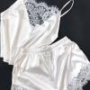 Sexy Babydoll Lingerie Set for Women view 3