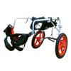 Large Dog Wheelchair for Hind-Leg Mobility Assistance view 2