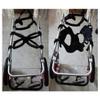 Large Dog Wheelchair for Hind-Leg Mobility Assistance view 3