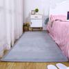 Single Tree Forest 2.5 cm Thick Rug for Kids' Room, Gray, 60 x 120 cm view 1