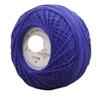 50 g/Ball No. 8 2-Ply Colorful Thin Lace Yarn, 100% Cotton, Color 26 view 1