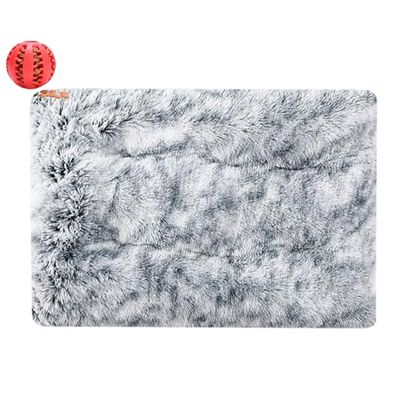 DOTBUY-SHOP Rectangular Dog Bed