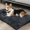 DOTBUY-SHOP Rectangular Dog Bed view 2