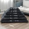 DOTBUY-SHOP Rectangular Dog Bed view 3