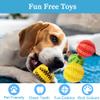 DOTBUY-SHOP Rectangular Dog Bed view 4