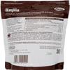 Italian Gourmet Gocce di Cioccolato Fondente Dark Chocolate Drops XXL, 1 Pack view 3