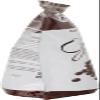 Italian Gourmet Gocce di Cioccolato Fondente Dark Chocolate Drops XXL, 1 Pack view 4