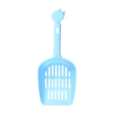 Plastic Cat Litter Scoop