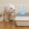 Plastic Cat Litter Scoop view 2
