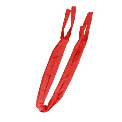 Braided Polyester Horse Tail Wrap