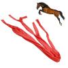 Braided Polyester Horse Tail Wrap view 3