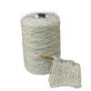 500 g Flash Hollow Wool, Alpaca & Mohair Blend Yarn for Knitting Hats, Scarves and Crochet Projects, Chunky Baby Sweater Yarn (Color: 011) view 1