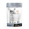 MASmusculo Whey Protein 80, 1 kg, Coco Rocher – Premium Whey Protein Powder with Lacprodan by Arla view 3
