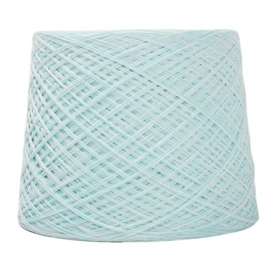 250 g Mercerized Cotton Yarn - Soft Baby Wool