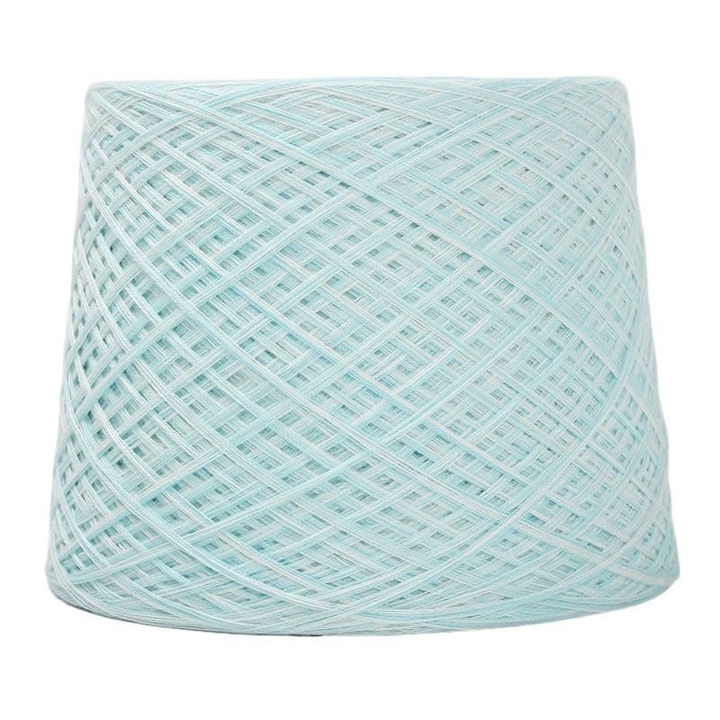 250 g Mercerized Cotton Yarn - Soft Baby Wool
