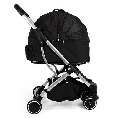 Pet Stroller for Large Cats and Small to Medium Dogs