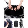 Pet Stroller for Large Cats and Small to Medium Dogs view 4