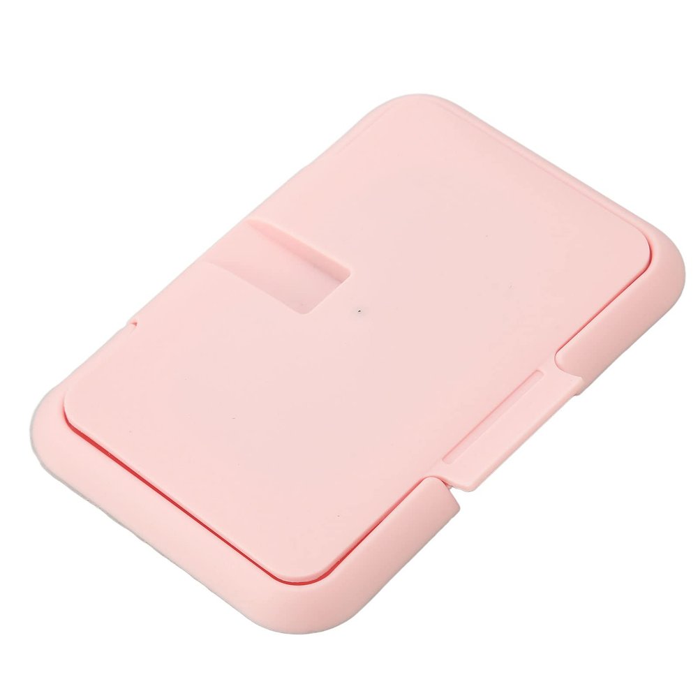 Baby Wipe Warmer with Constant Temperature and USB Heating