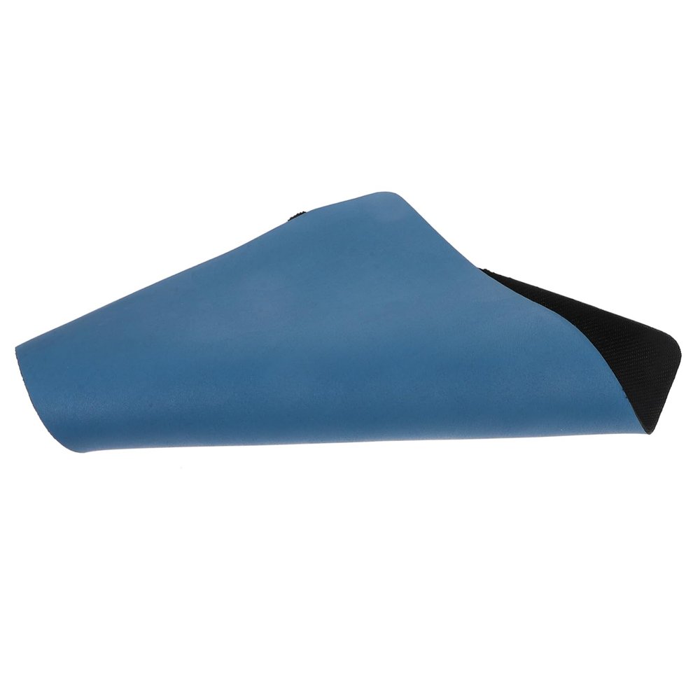 OATIPHO Diatomaceous Earth Absorbent Pet Feeding Mat