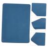 OATIPHO Diatomaceous Earth Absorbent Pet Feeding Mat view 3