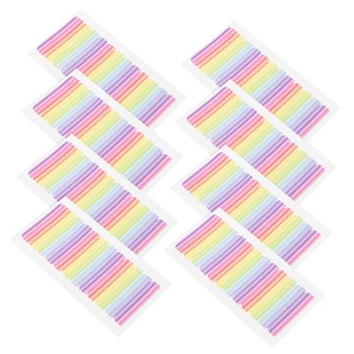 FRCOLOR 8-Sheet Double-Sided Tape for Lace Wigs