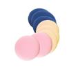 FRCOLOR 8-Piece Makeup Sponge Set for Wet and Dry Use view 1