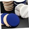 FRCOLOR 8-Piece Makeup Sponge Set for Wet and Dry Use view 3